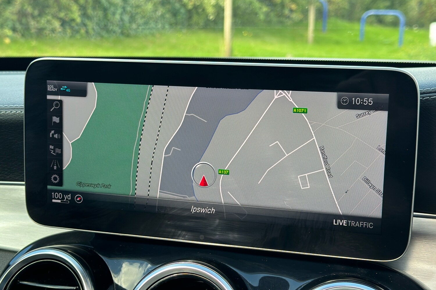 Used Mercedes-Benz C Class 2019 for sale - 76036453: Photo 42