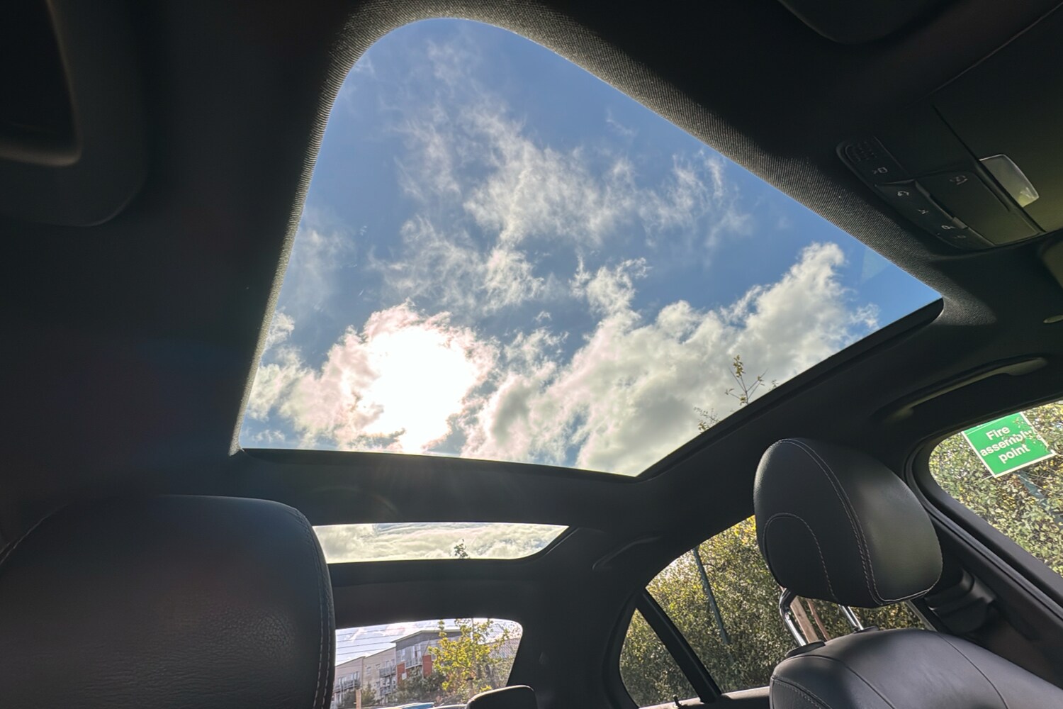 Used Mercedes-Benz C Class 2019 for sale - 76036453: Photo 44