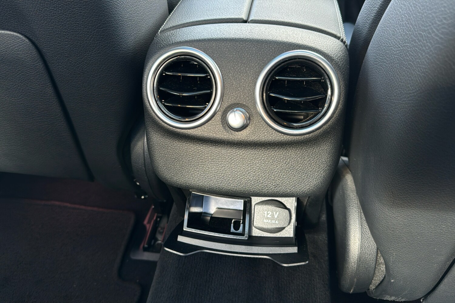 Used Mercedes-Benz C Class 2019 for sale - 76036453: Photo 46