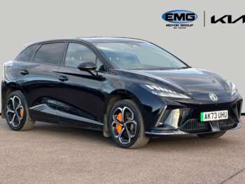 2023 - 64kwh Xpower Hatchback 5dr Electric Auto 4wd dual Motor 435 Ps