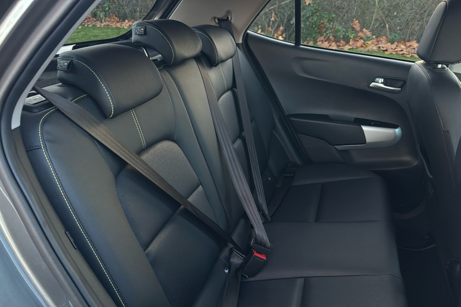 Used Kia Picanto 2023 for sale - 76732628: Photo 12