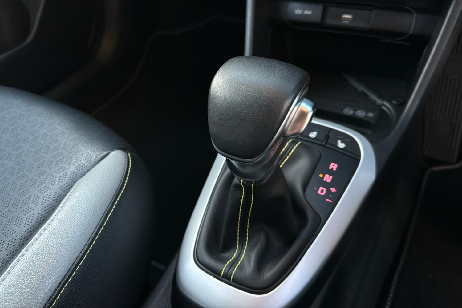 Used Kia Picanto 2023 for sale - 76732628: Photo 13