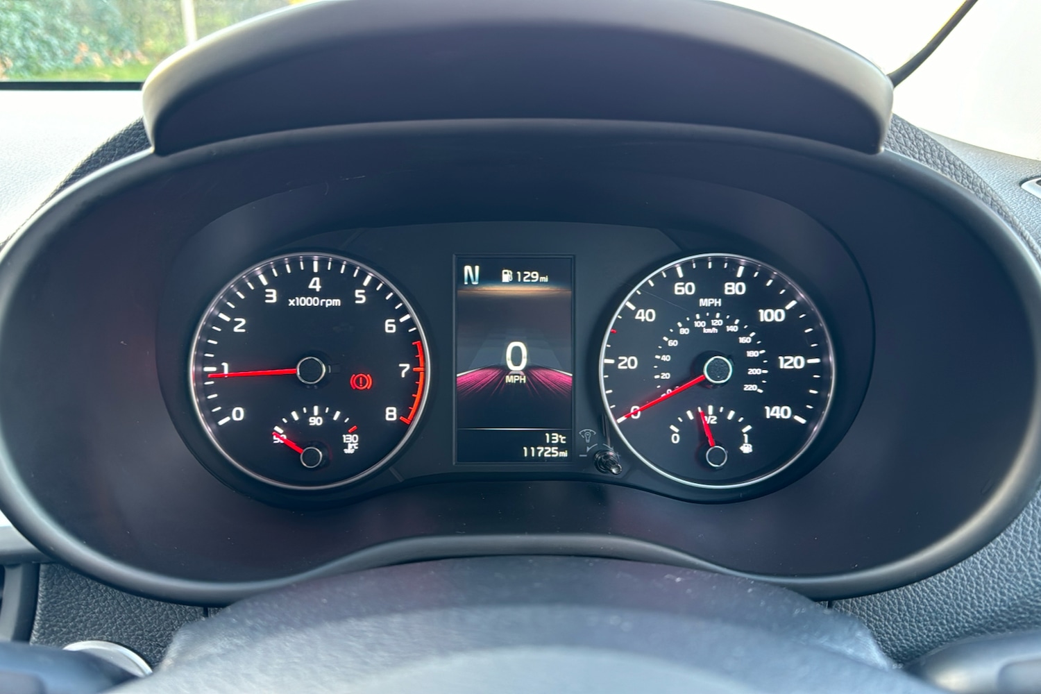 Used Kia Picanto 2023 for sale - 76732628: Photo 14