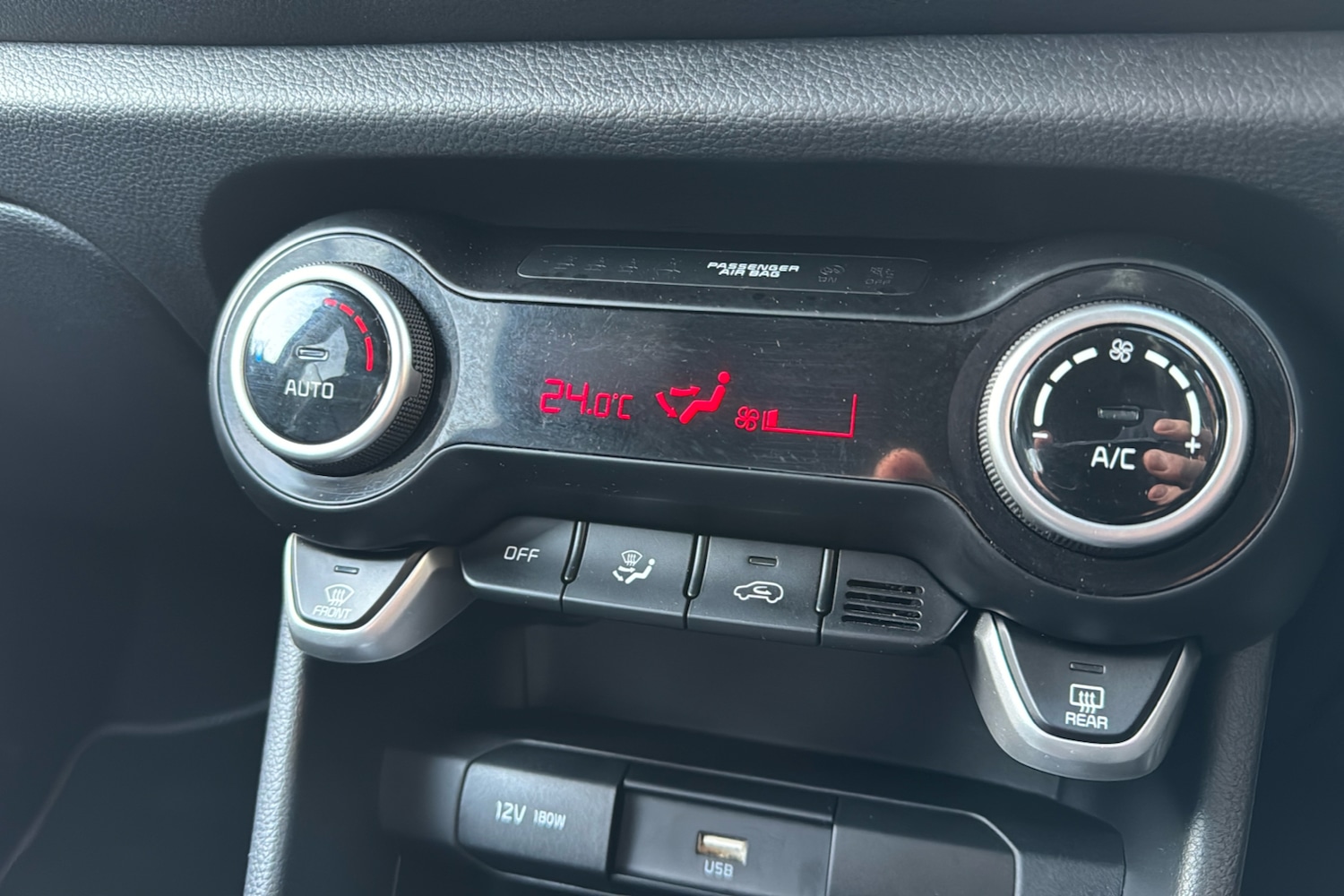 Used Kia Picanto 2023 for sale - 76732628: Photo 16