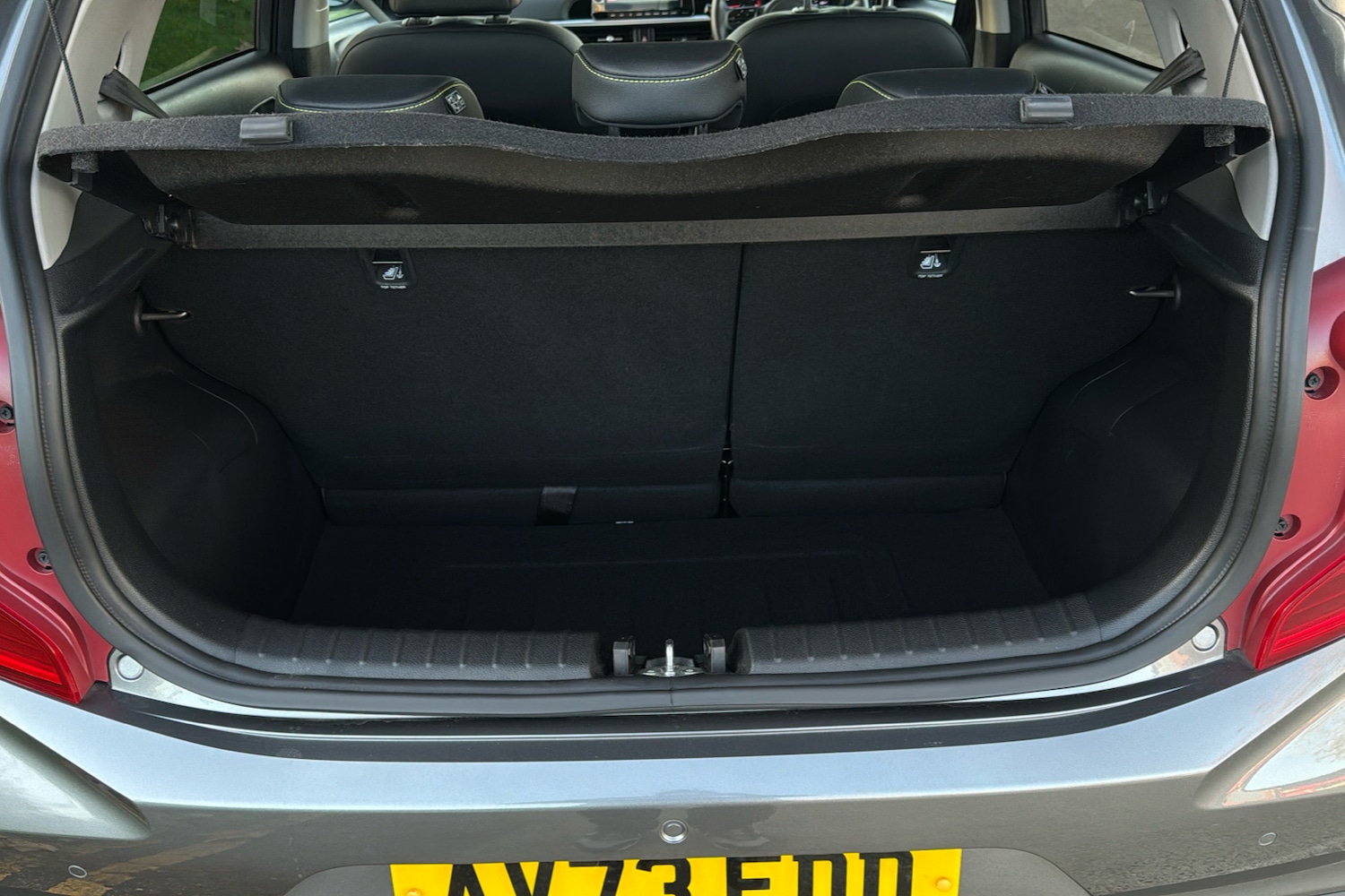 Used Kia Picanto 2023 for sale - 76732628: Photo 19