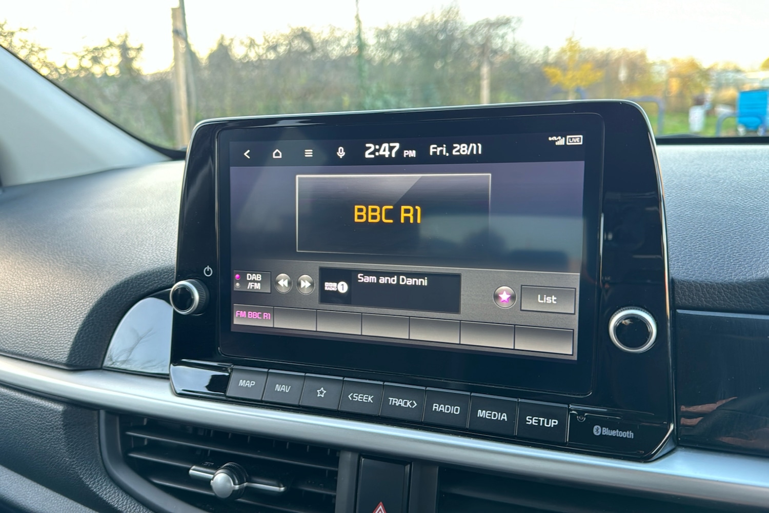 Used Kia Picanto 2023 for sale - 76732628: Photo 21