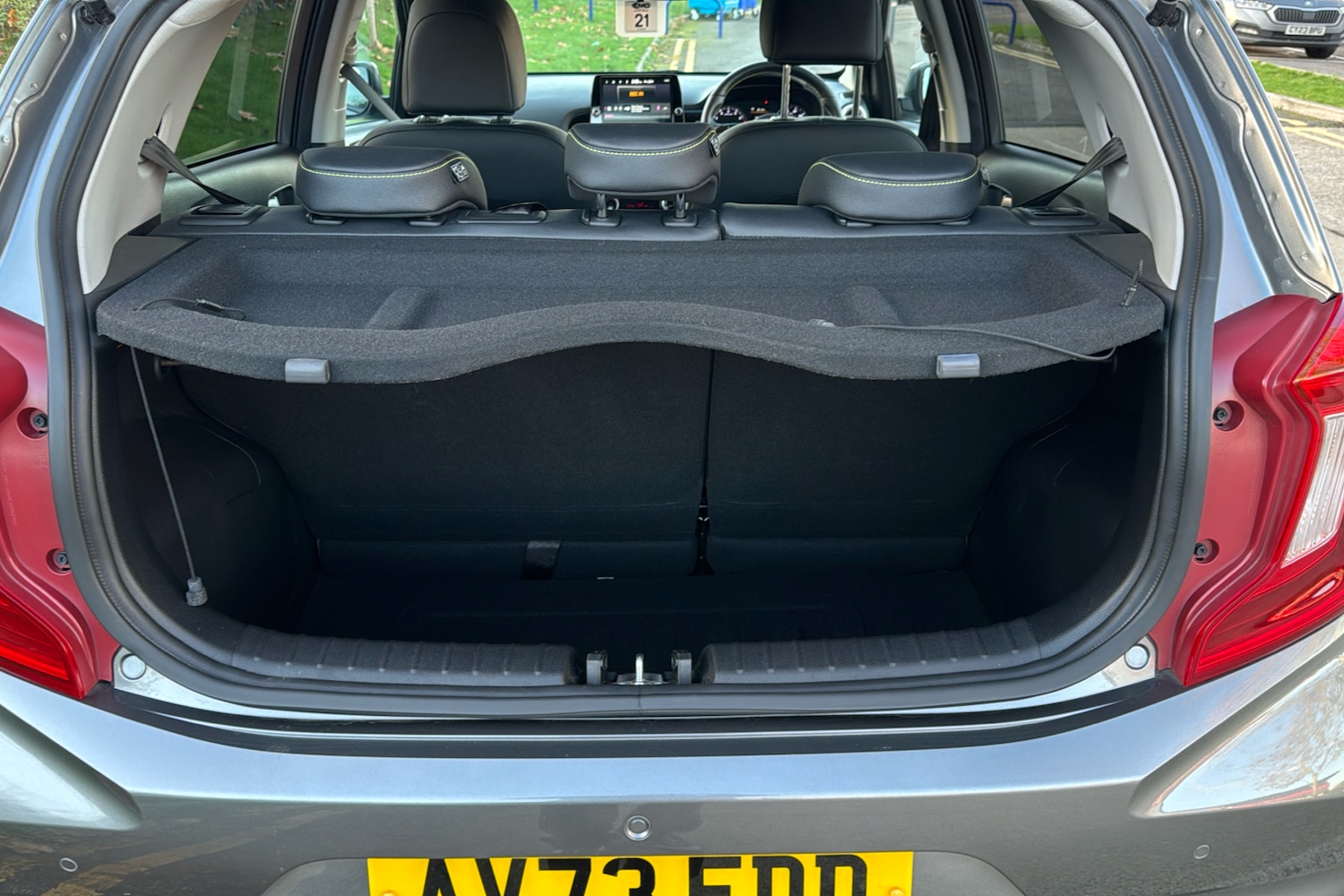 Used Kia Picanto 2023 for sale - 76732628: Photo 24