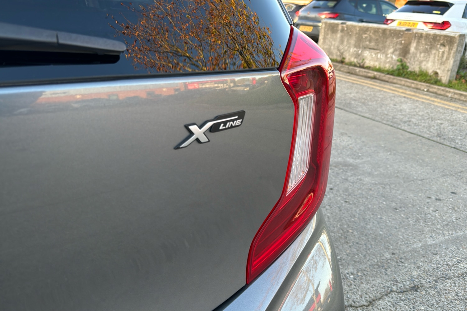 Used Kia Picanto 2023 for sale - 76732628: Photo 28