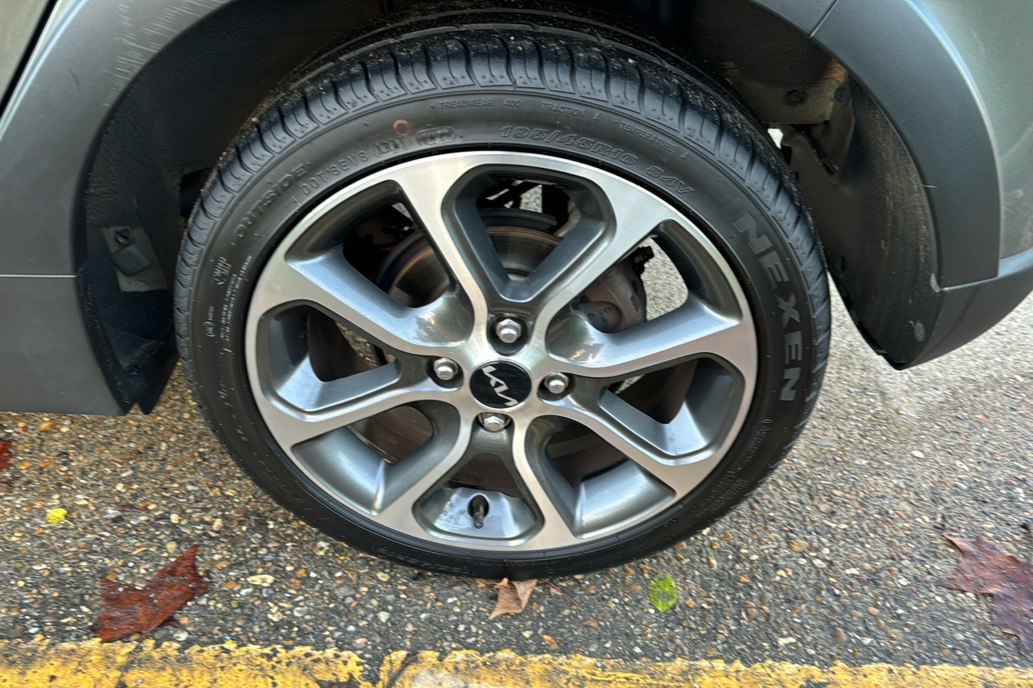 Used Kia Picanto 2023 for sale - 76732628: Photo 29