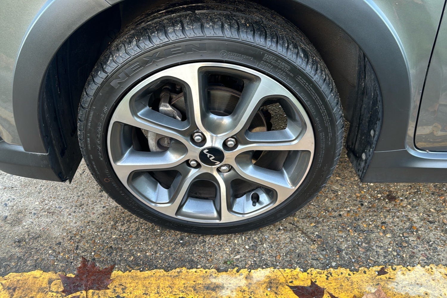 Used Kia Picanto 2023 for sale - 76732628: Photo 30