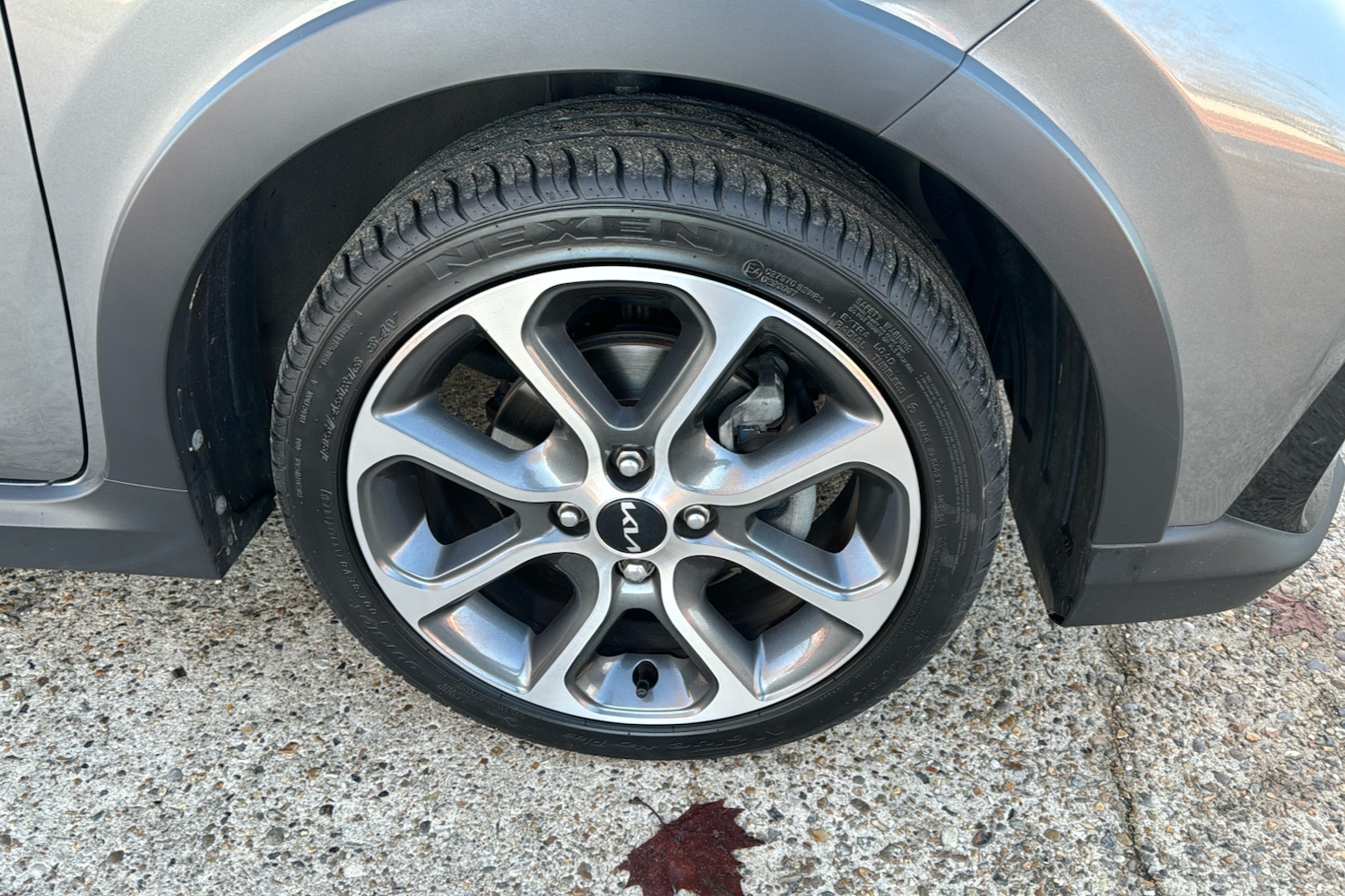 Used Kia Picanto 2023 for sale - 76732628: Photo 31