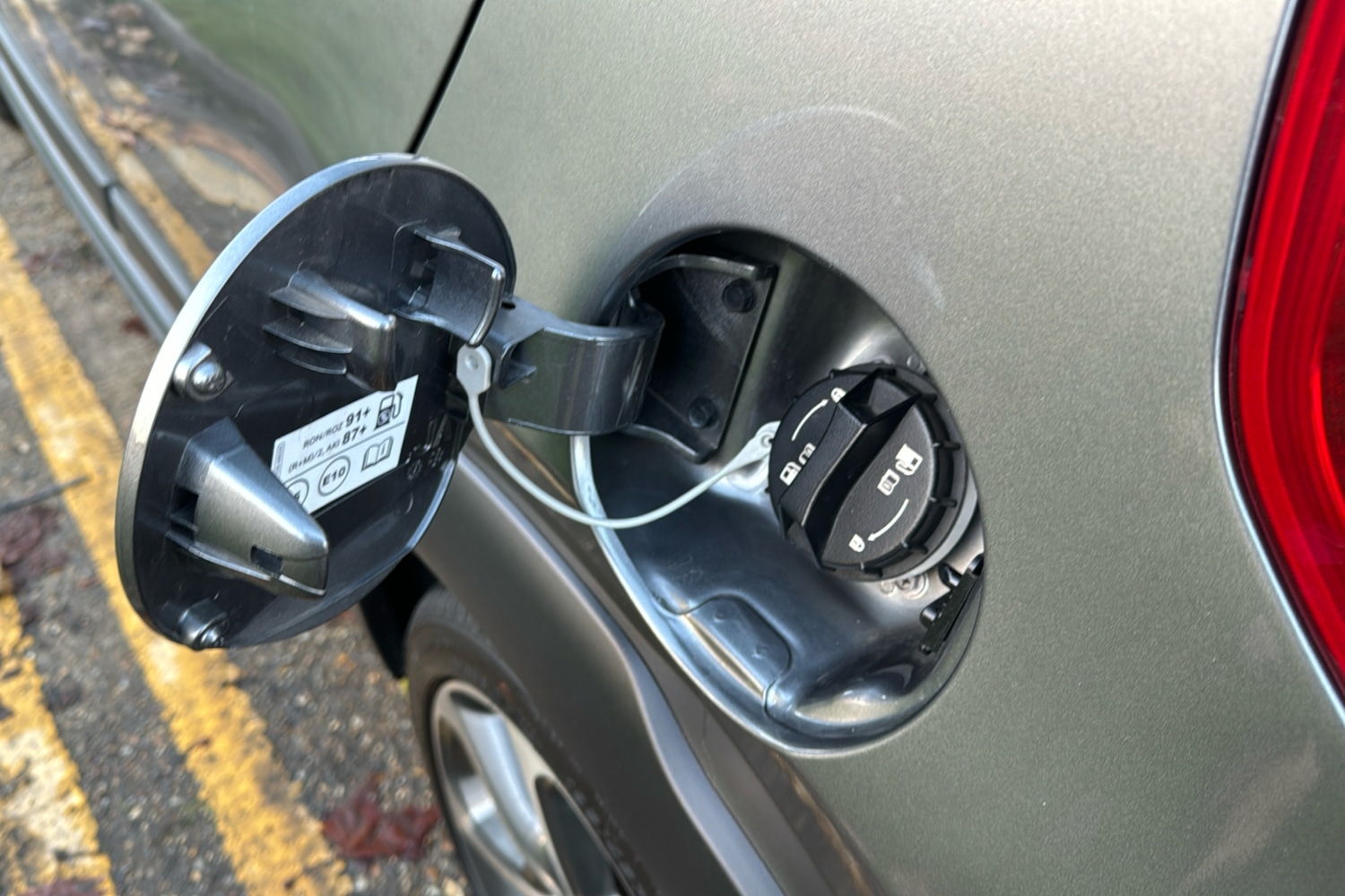 Used Kia Picanto 2023 for sale - 76732628: Photo 35