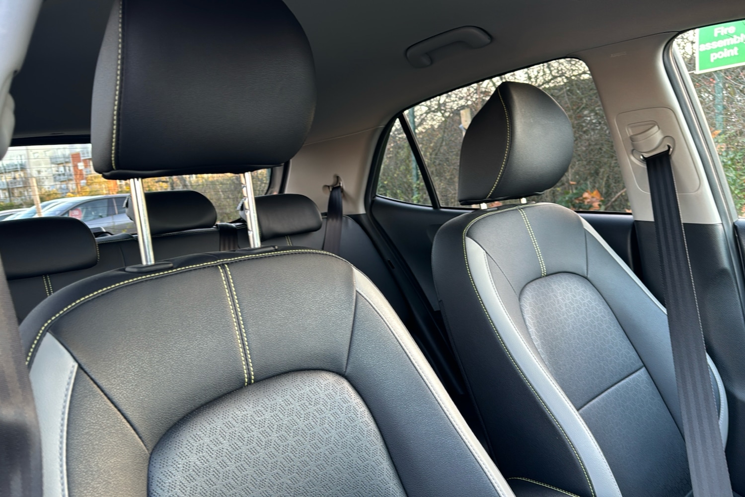 Used Kia Picanto 2023 for sale - 76732628: Photo 38