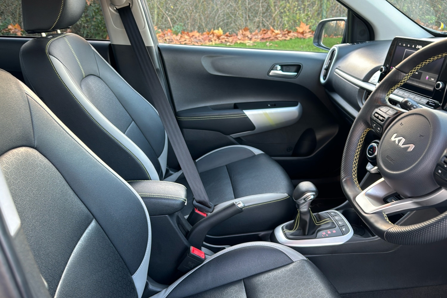 Used Kia Picanto 2023 for sale - 76732628: Photo 39