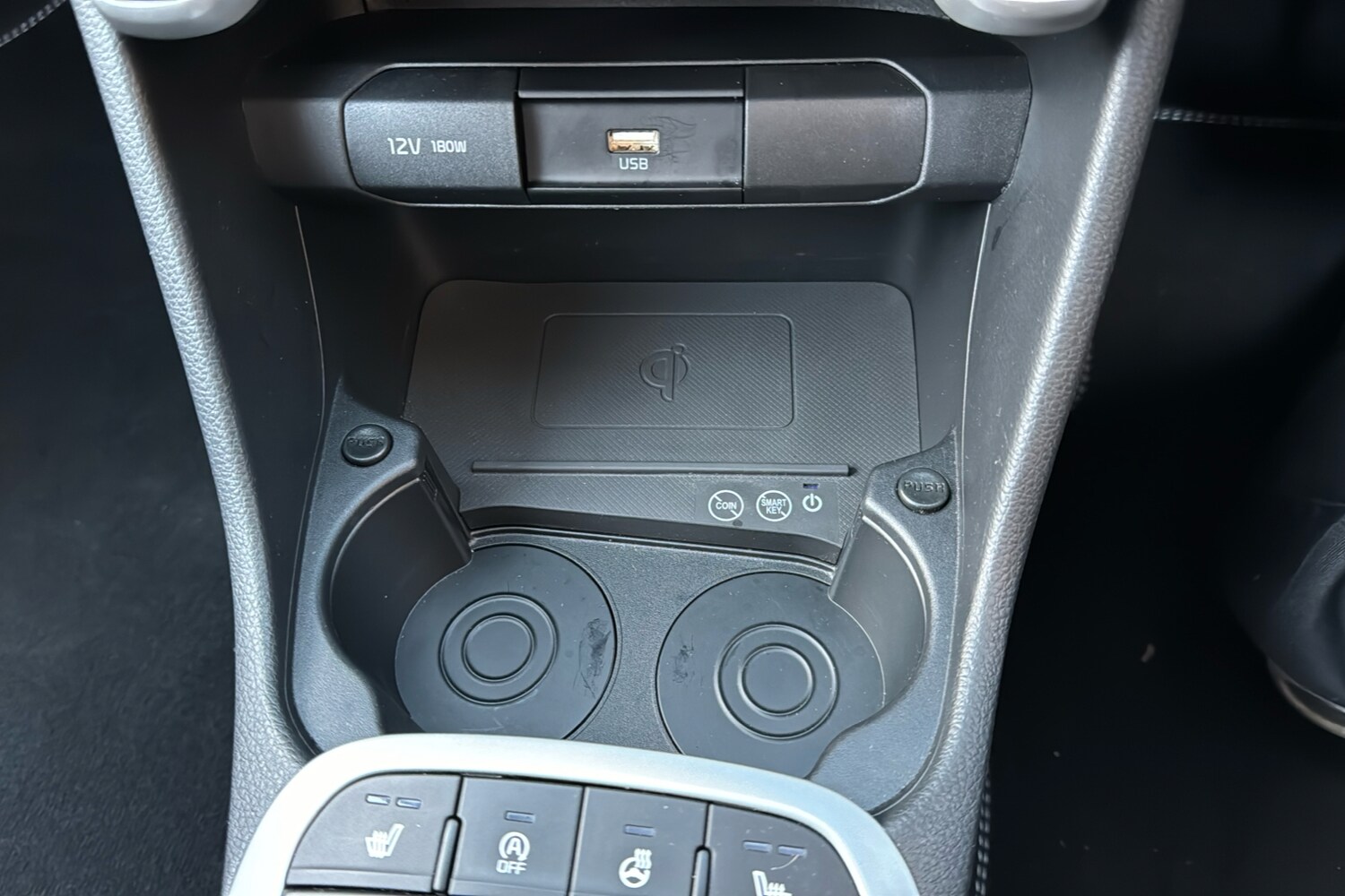 Used Kia Picanto 2023 for sale - 76732628: Photo 40