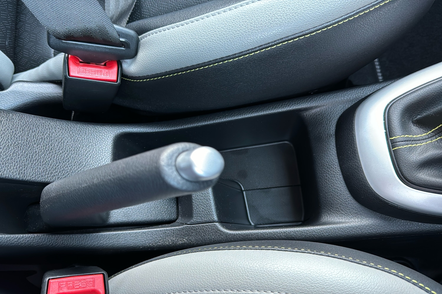 Used Kia Picanto 2023 for sale - 76732628: Photo 41