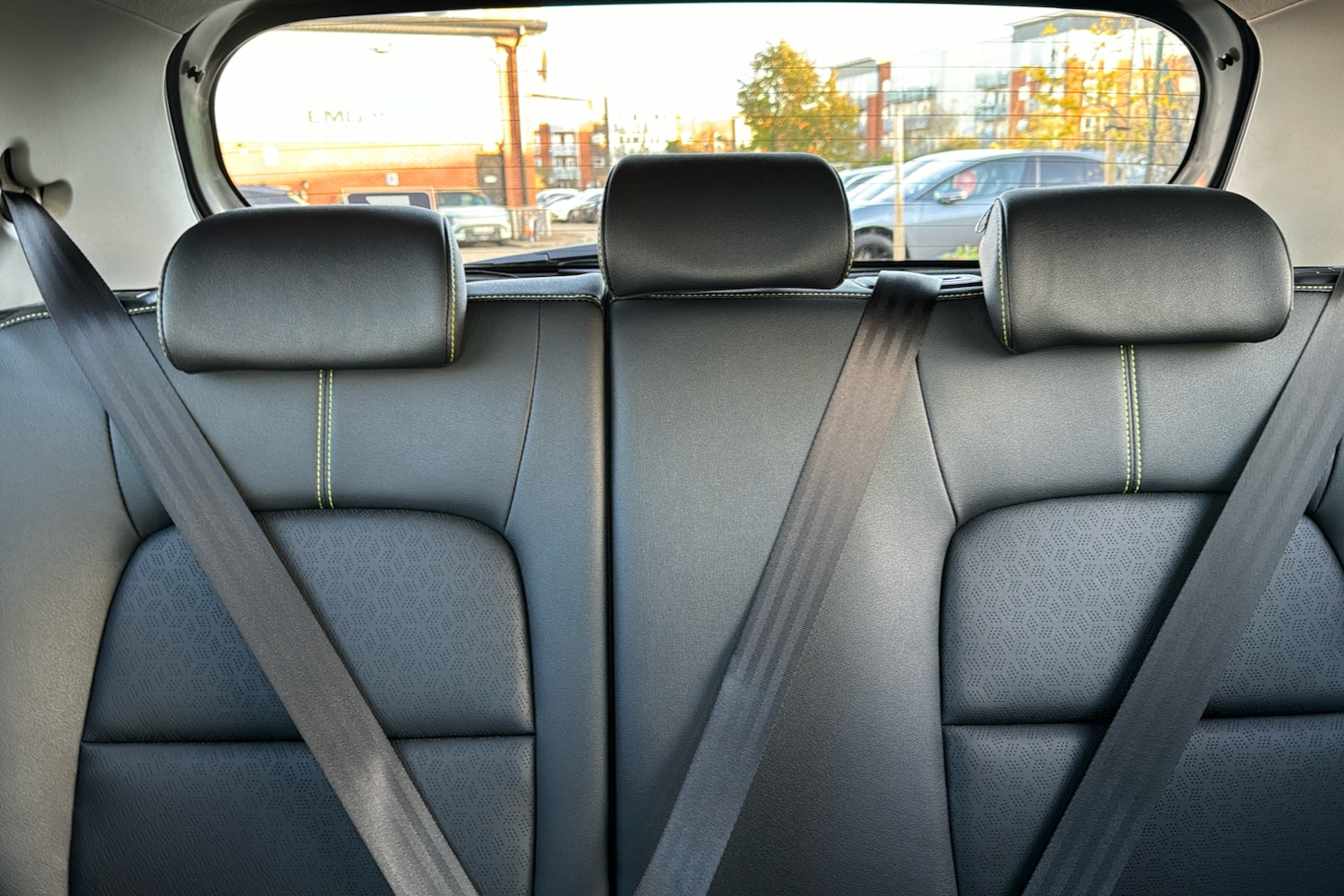 Used Kia Picanto 2023 for sale - 76732628: Photo 44