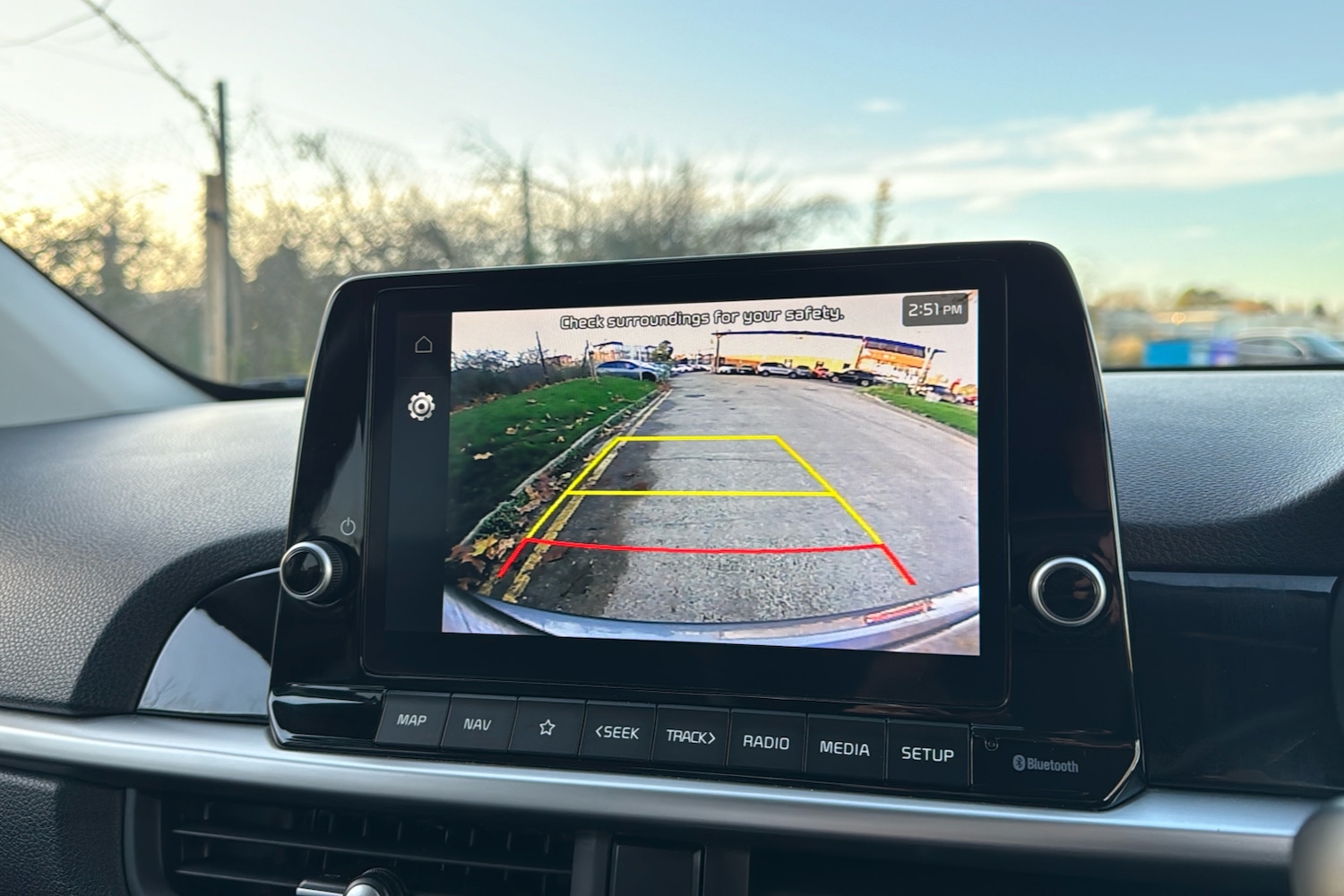 Used Kia Picanto 2023 for sale - 76732628: Photo 45