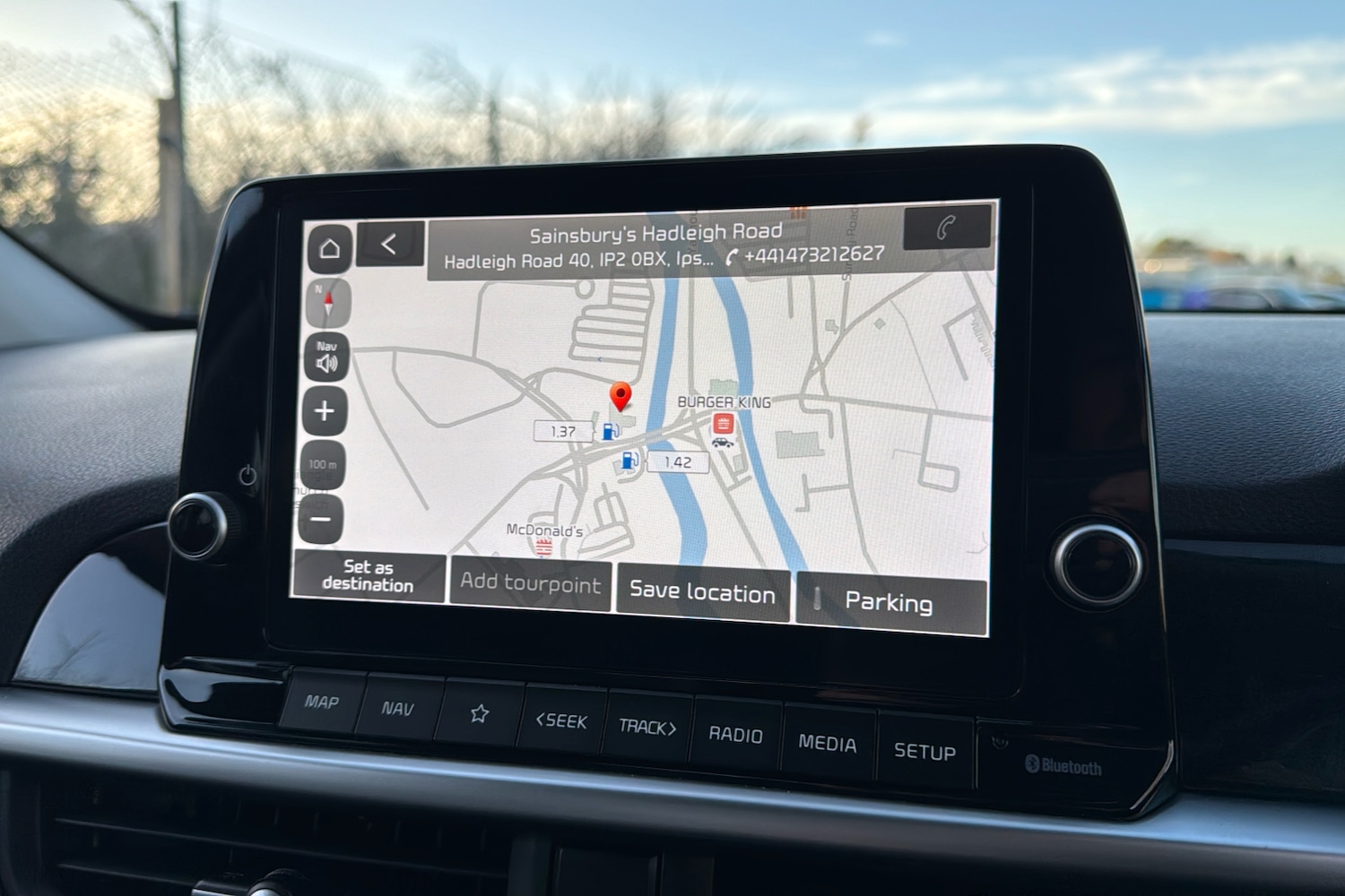 Used Kia Picanto 2023 for sale - 76732628: Photo 46