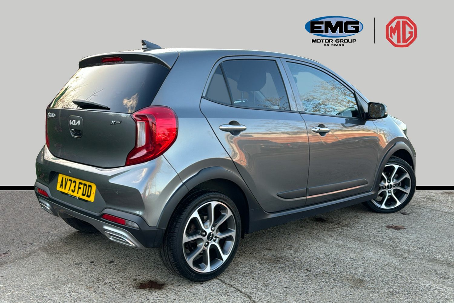 Used Kia Picanto 2023 for sale - 76732628: Photo 7