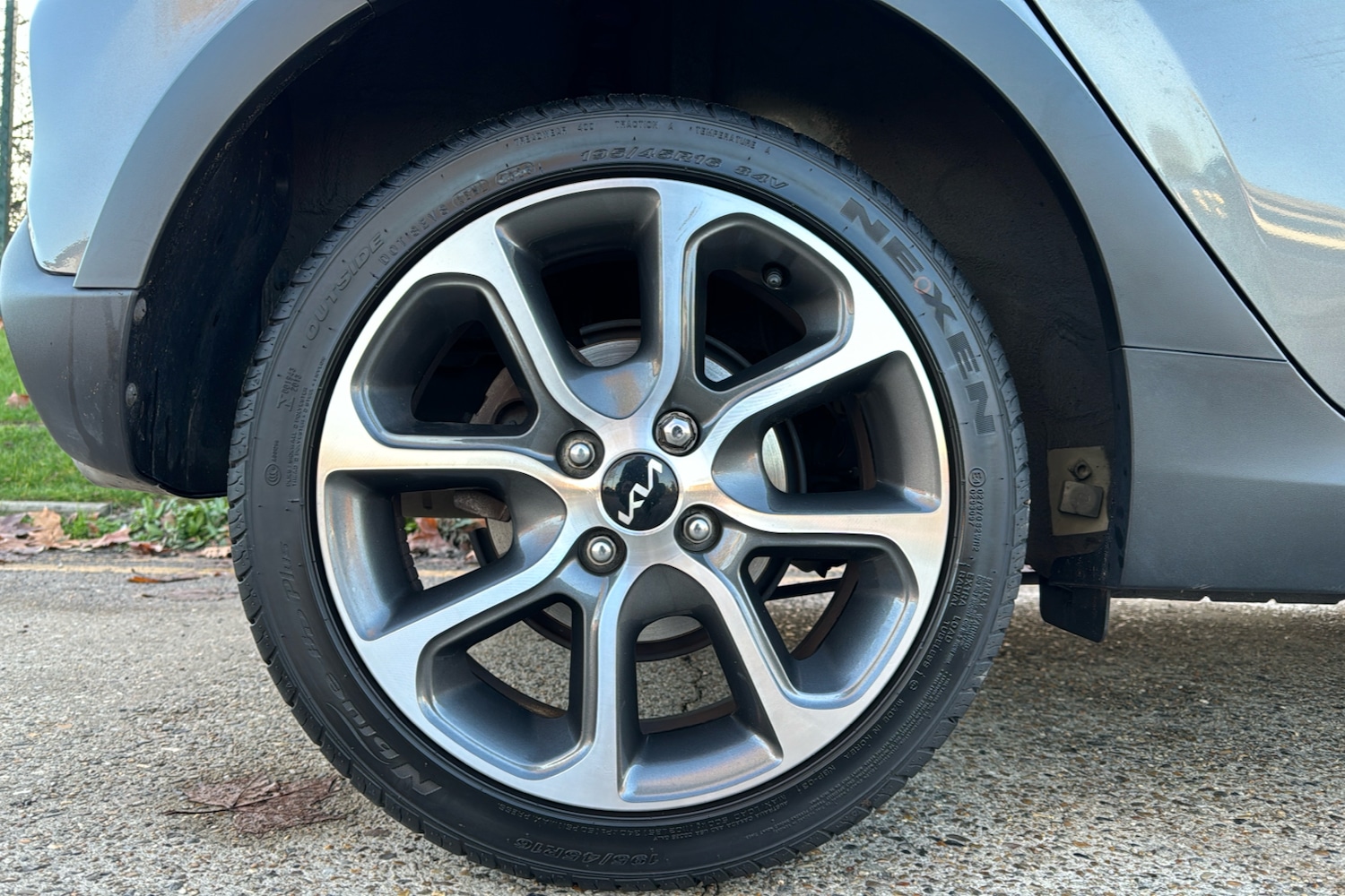 Used Kia Picanto 2023 for sale - 76732628: Photo 8