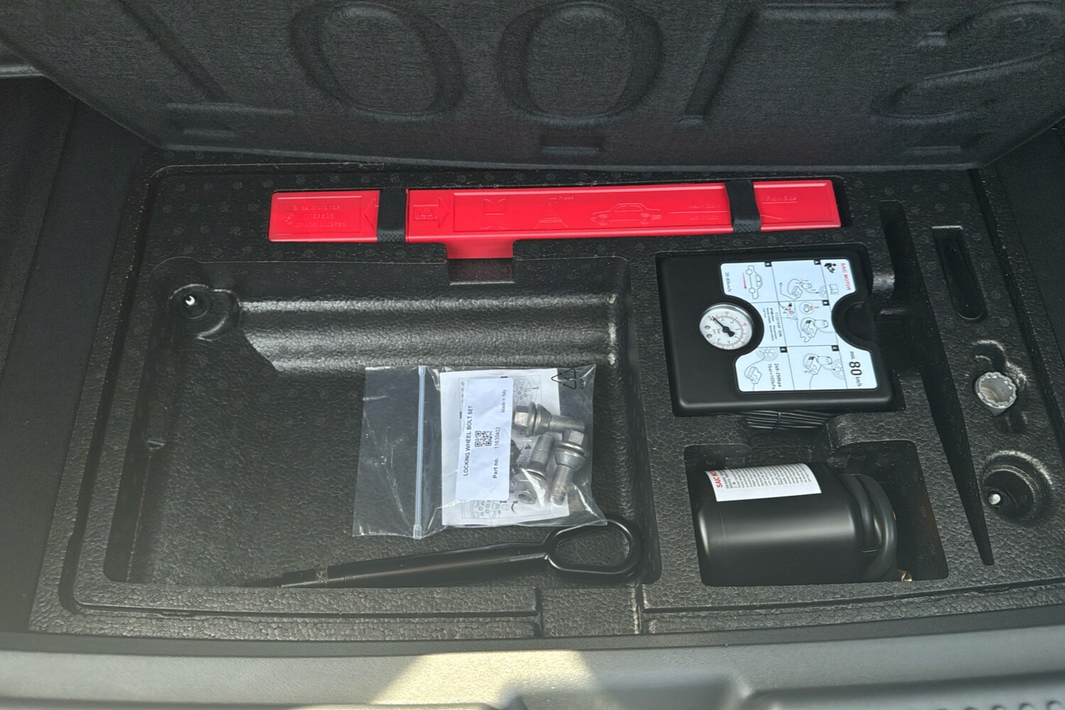 Vehicle 43