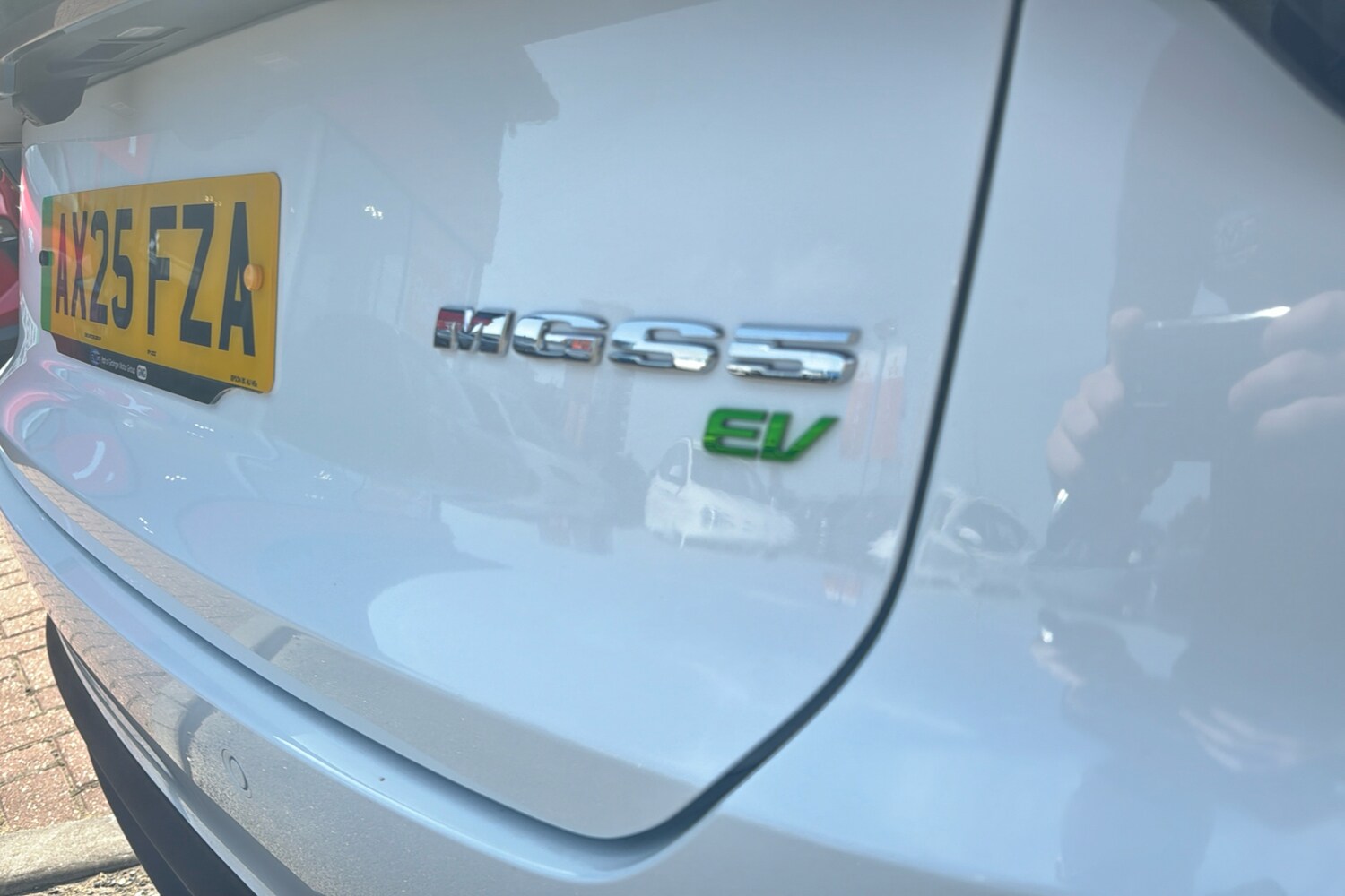 Vehicle 44