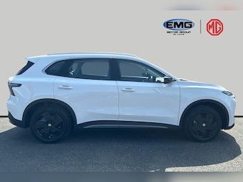 Used MG MG S5 2025 for sale - 75498900: Photo