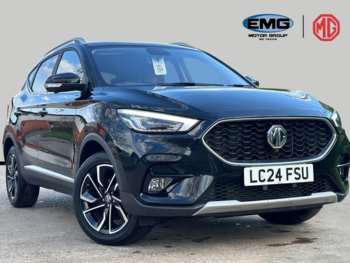 2024 - 1.0 T Gdi Exclusive Suv 5dr Petrol Auto Euro 6 111 Ps