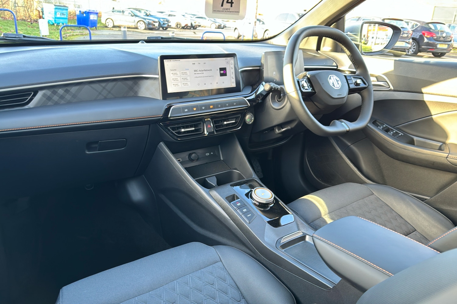 Used MG MG3 2025 for sale - 77429415: Photo 11