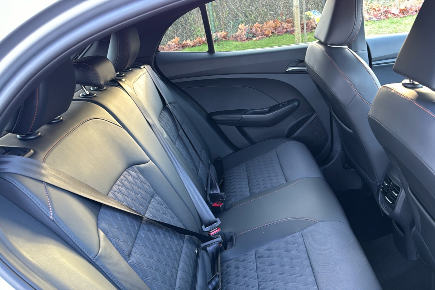 Used MG MG3 2025 for sale - 77429415: Photo 12