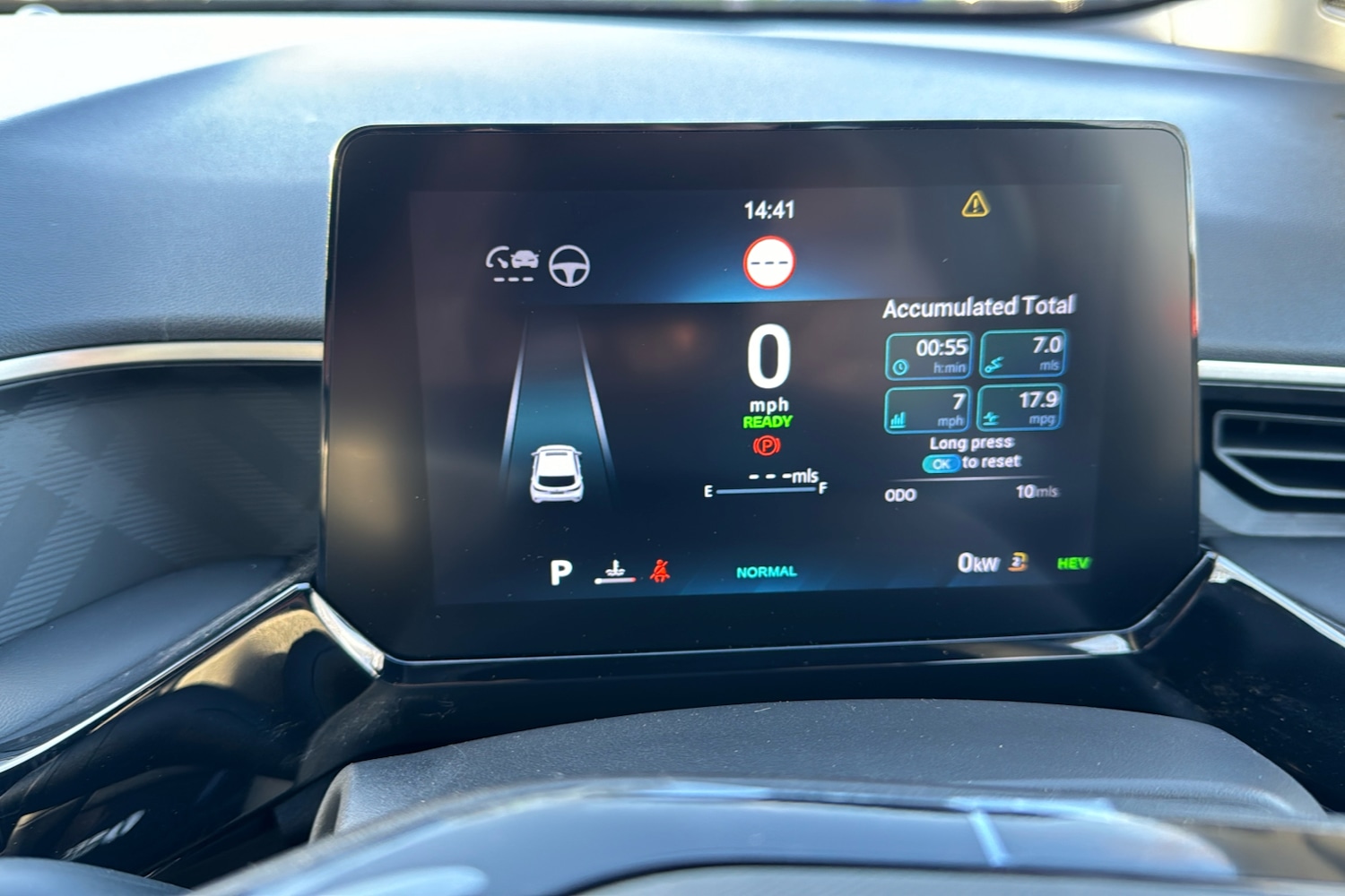 Used MG MG3 2025 for sale - 77429415: Photo 14