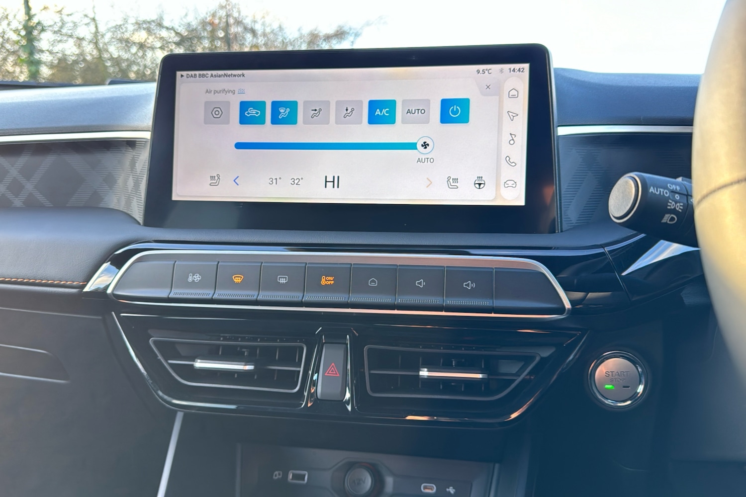 Used MG MG3 2025 for sale - 77429415: Photo 16