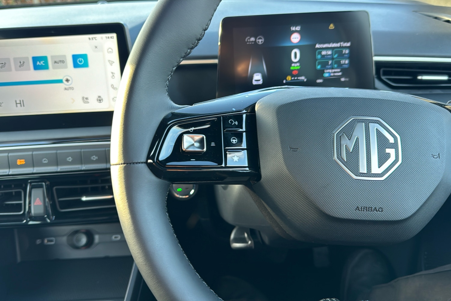 Used MG MG3 2025 for sale - 77429415: Photo 17