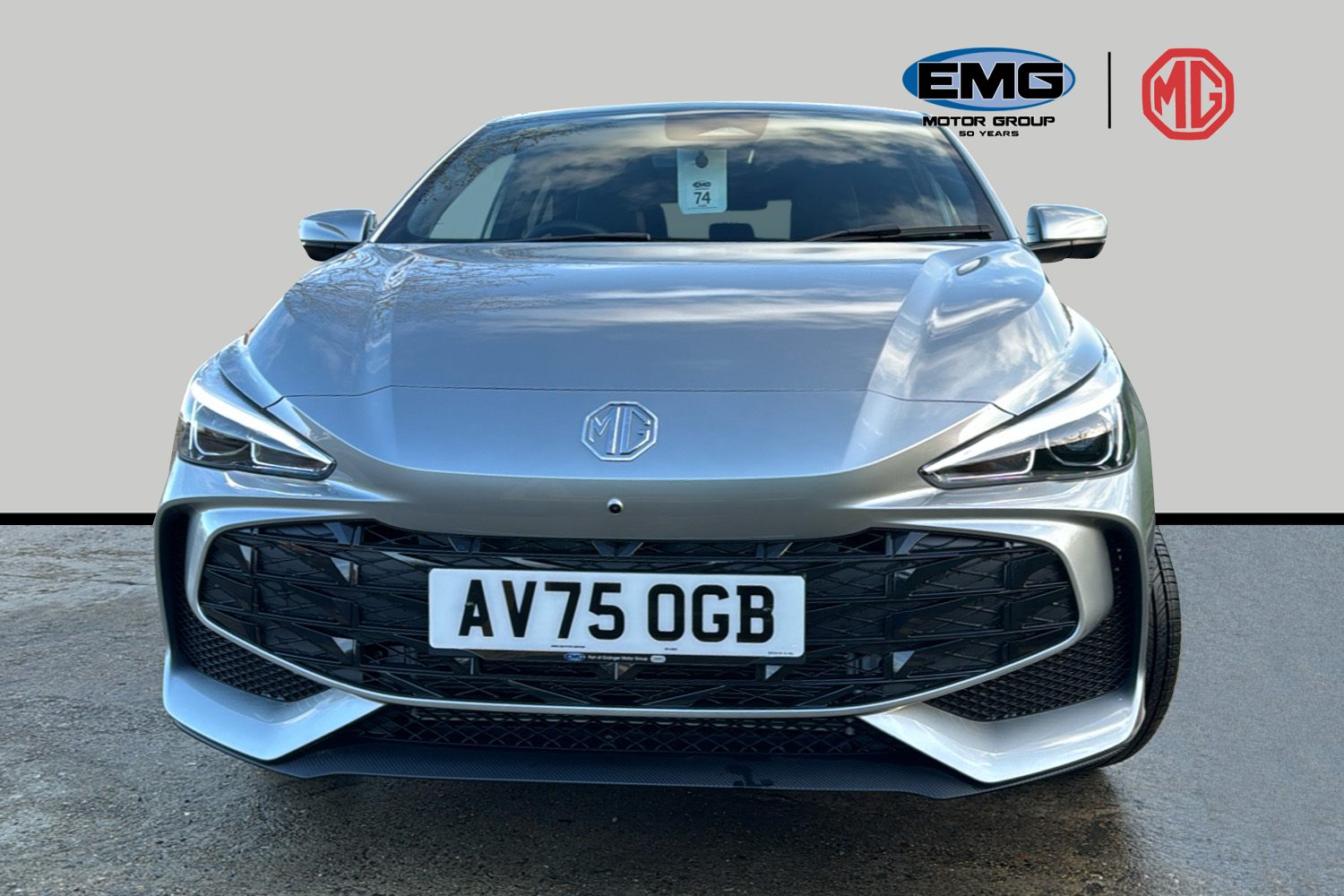 Used MG MG3 2025 for sale - 77429415: Photo 2