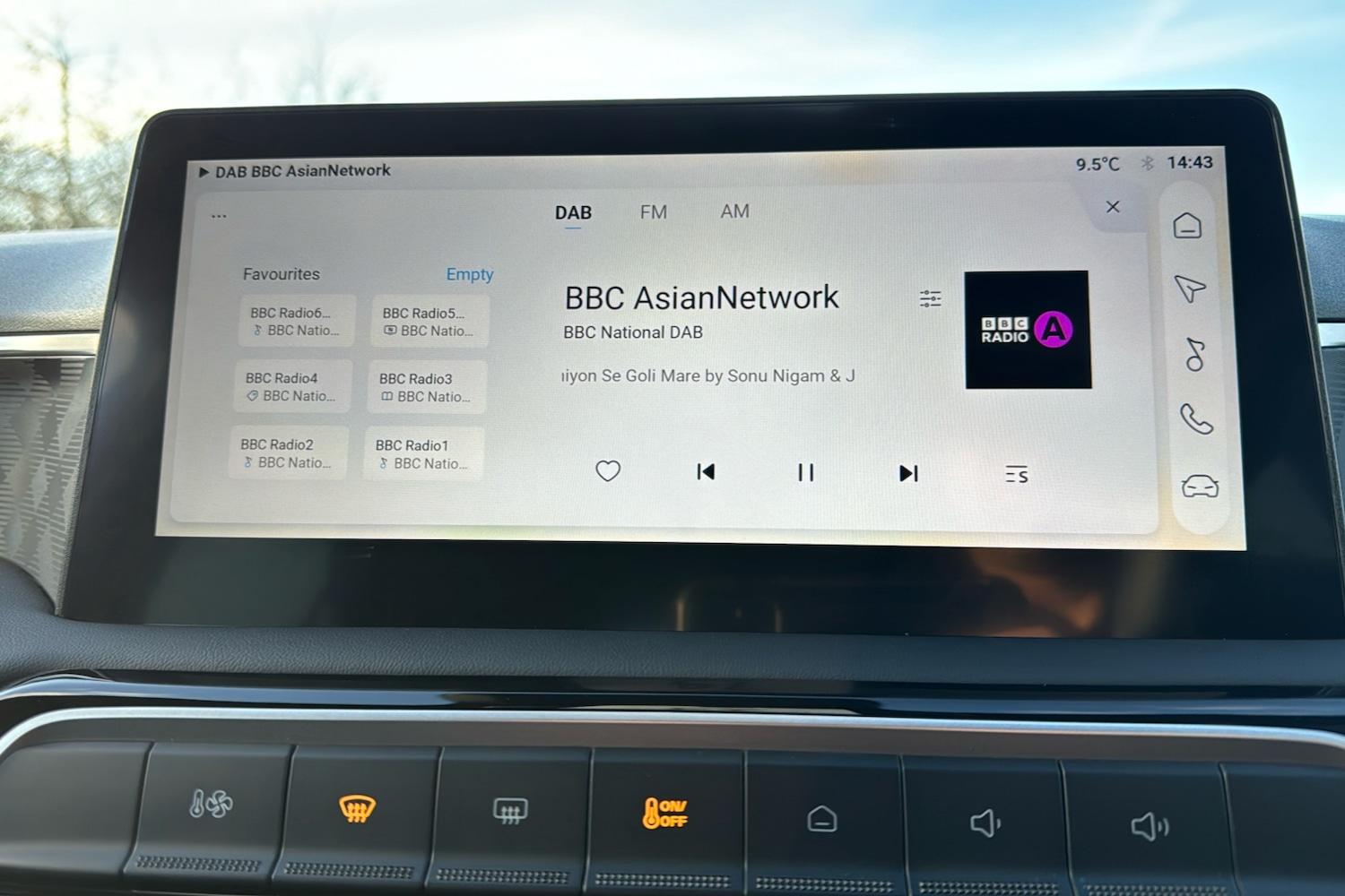 Used MG MG3 2025 for sale - 77429415: Photo 21