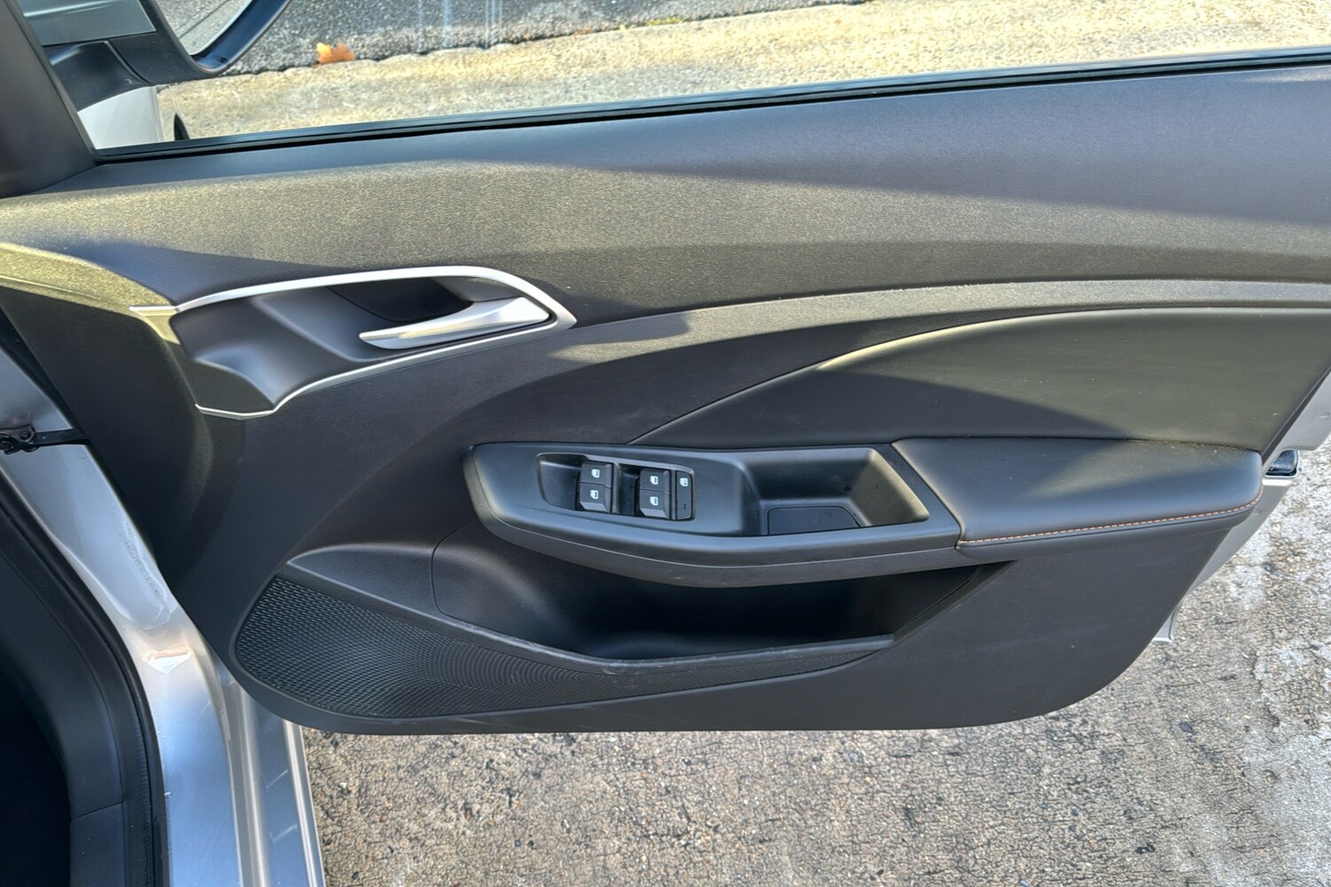 Used MG MG3 2025 for sale - 77429415: Photo 28