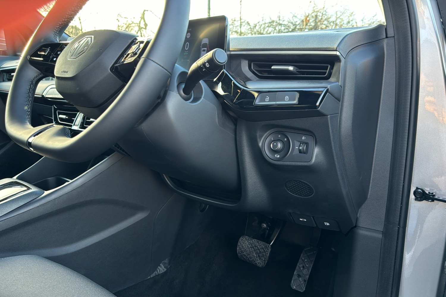 Used MG MG3 2025 for sale - 77429415: Photo 29