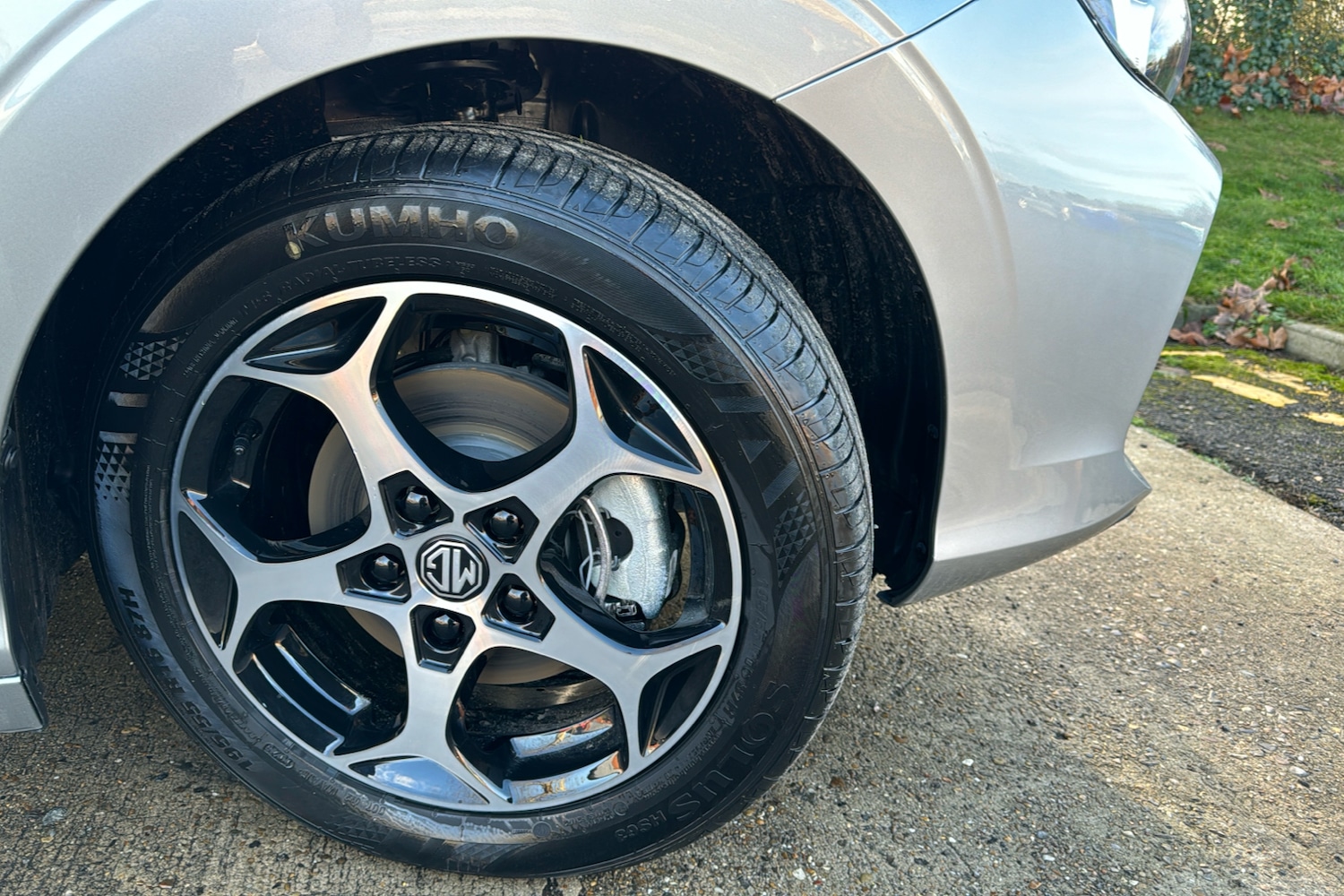 Used MG MG3 2025 for sale - 77429415: Photo 33