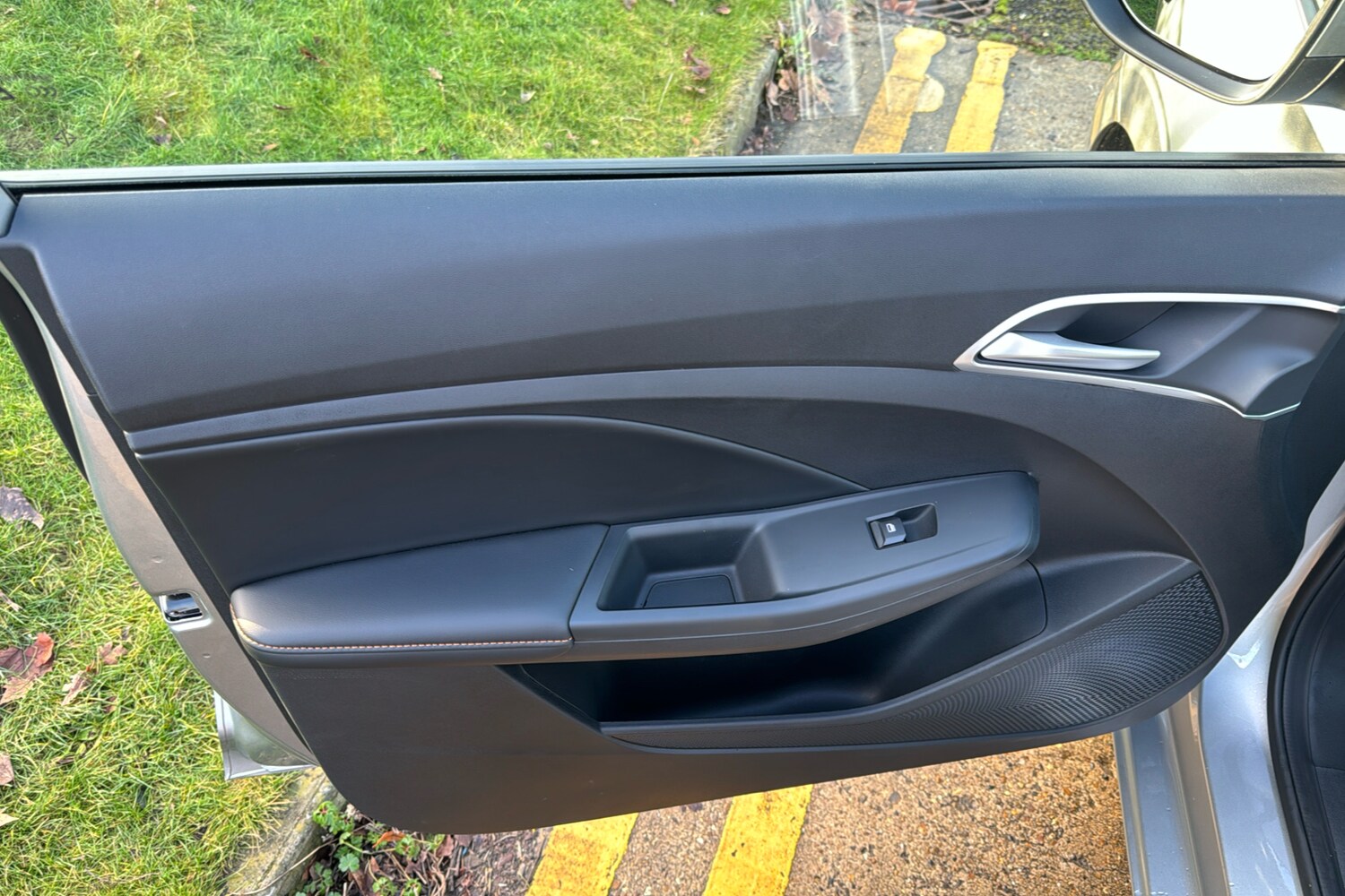 Used MG MG3 2025 for sale - 77429415: Photo 37