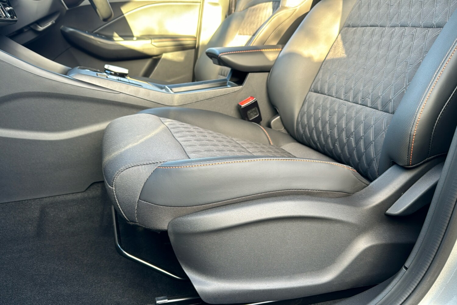 Used MG MG3 2025 for sale - 77429415: Photo 39