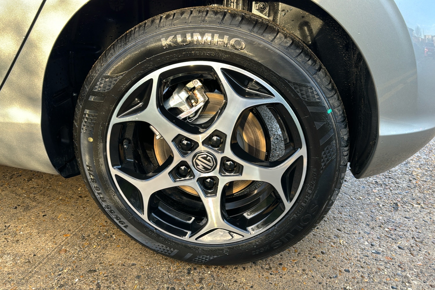 Used MG MG3 2025 for sale - 77429415: Photo 40