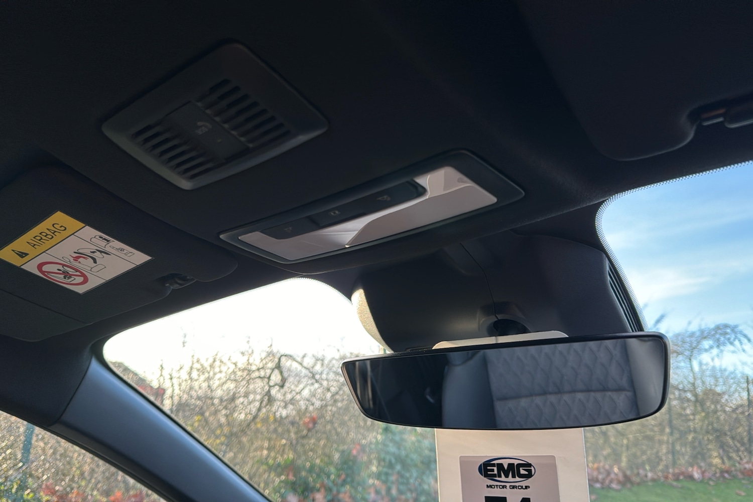 Used MG MG3 2025 for sale - 77429415: Photo 46