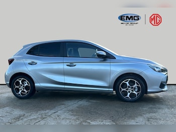 Used MG MG3 2025 for sale - 77429415: Photo