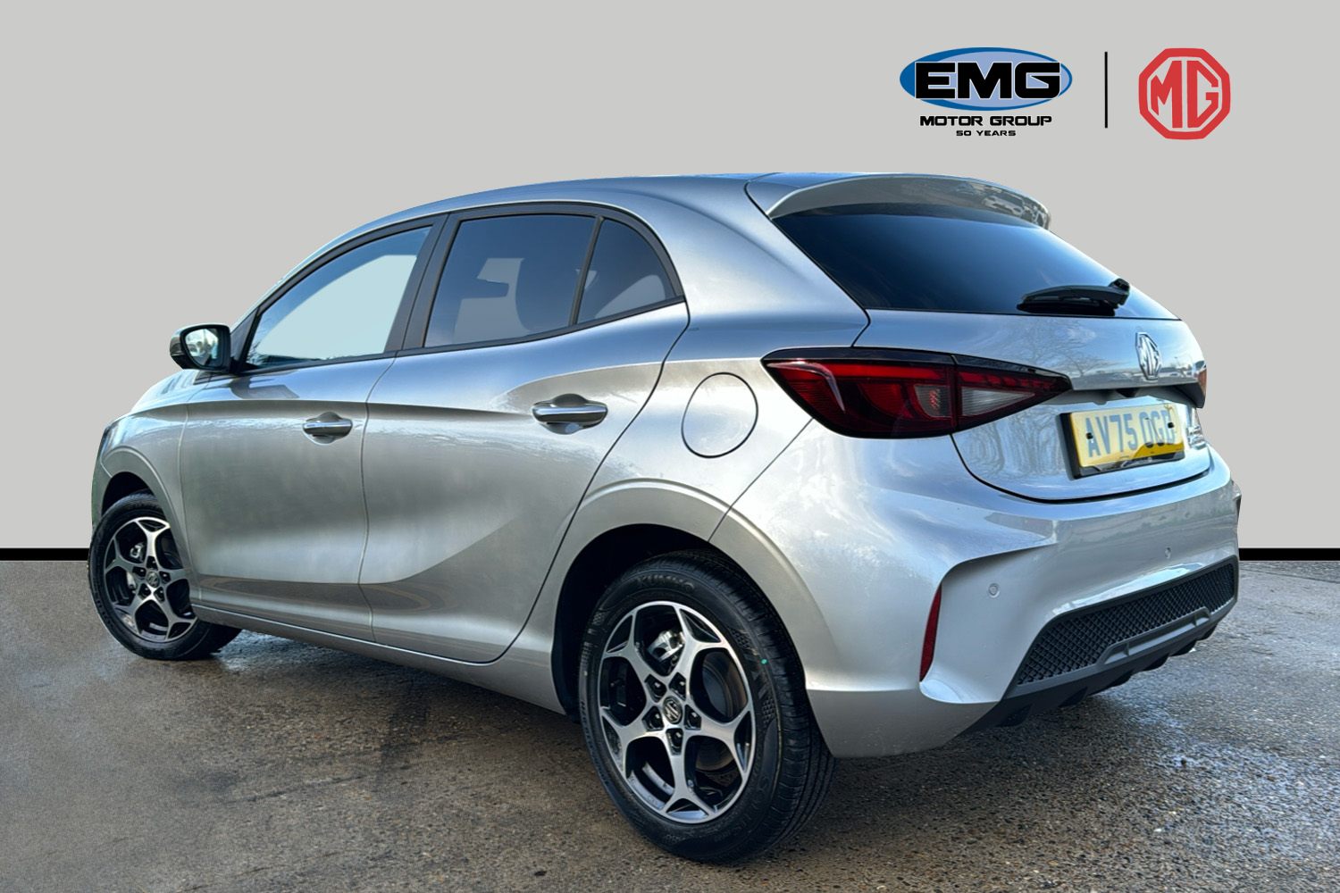 Used MG MG3 2025 for sale - 77429415: Photo 5