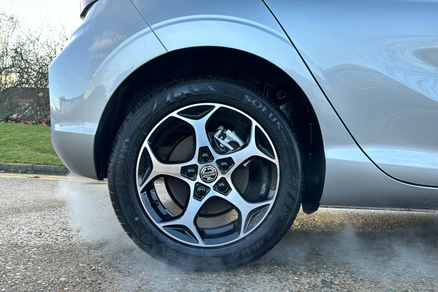 Used MG MG3 2025 for sale - 77429415: Photo 8