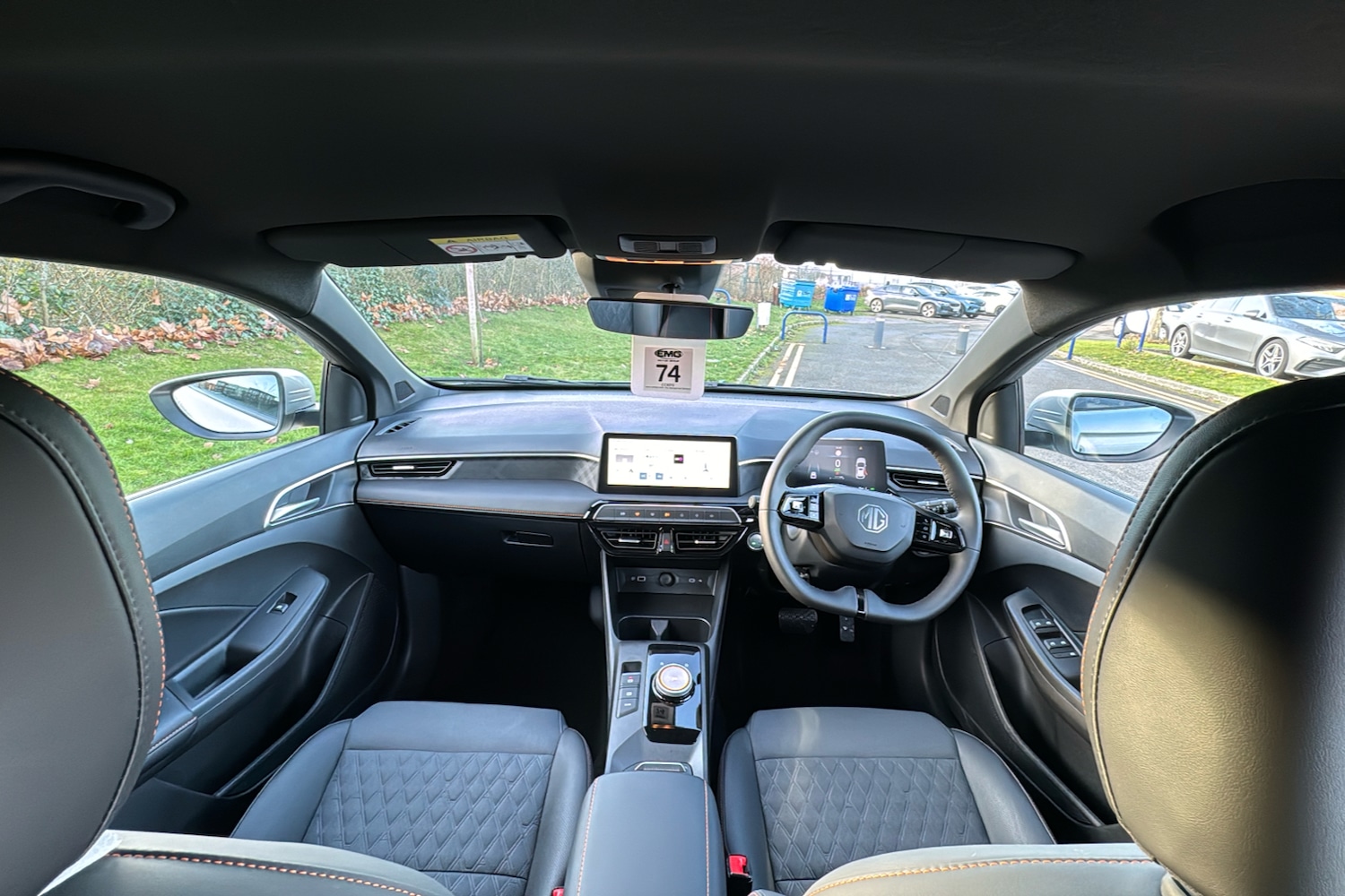 Used MG MG3 2025 for sale - 77429415: Photo 9