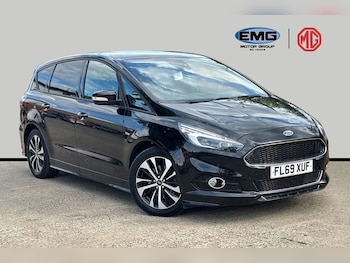 Used Ford S-Max  for sale - 75699344: Photo