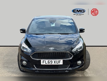 Used Ford S-Max  for sale - 75699344: Photo