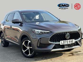 2023 - 1.5 T Gdi 16.6 Kwh Trophy Suv 5dr Petrol Plug In Hybrid Auto Euro 6 s/s 258